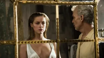 Amber Heard - London Fields (2018)