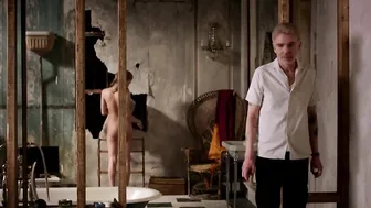 Amber Heard - London Fields (2018)