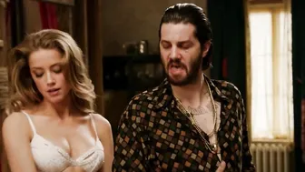 Amber Heard - London Fields (2018)