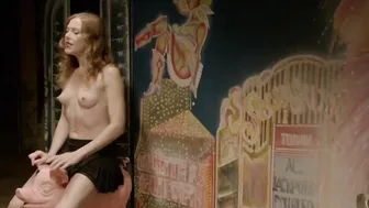 Antje Monning, Iris Boss, Ute Meisenheimer, Elisa Oberzig - Der Geschmack von Leben (2017)