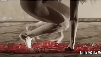 Antje Monning, Iris Boss, Ute Meisenheimer, Elisa Oberzig - Der Geschmack von Leben (2017)