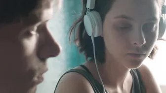 Arina Shevtsova - Kislota (Acid) (2018)