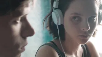 Arina Shevtsova - Kislota (Acid) (2018)