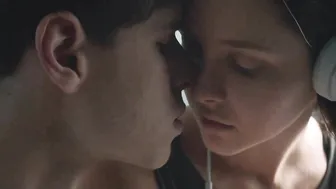 Arina Shevtsova - Kislota (Acid) (2018)