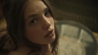 Kristine Froseth - The Truth About the Harry Quebert Affair s01e09 (2018)