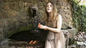 Eloïse Le Baud - The Wild Woman (La Femme Sauvage) (2022)