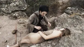 Eloïse Le Baud - The Wild Woman (La Femme Sauvage) (2022)