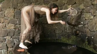 Eloïse Le Baud - The Wild Woman (La Femme Sauvage) (2022)