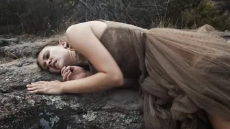 Eloïse Le Baud - The Wild Woman (La Femme Sauvage) (2022)