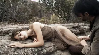 Eloïse Le Baud - The Wild Woman (La Femme Sauvage) (2022)