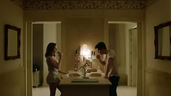 Ester Exposito - Elite s01e02 (2018)