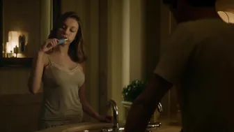 Ester Exposito - Elite s01e02 (2018)