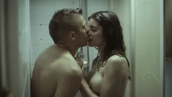 Aya Wolf - MIA (2017)