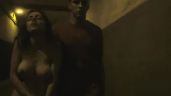 Aya Wolf - MIA (2017)