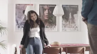 Eve Hewson, Brandy Dawley, Pastel Supernova - Paper Year (2018)