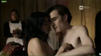 Maria Gabriela de Faria, etc - Sitiados s02e01-08 (2018)