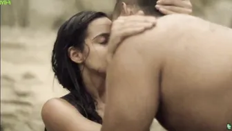 Maria Gabriela de Faria, etc - Sitiados s02e01-08 (2018)