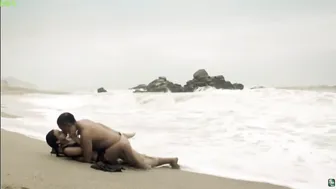 Maria Gabriela de Faria, etc - Sitiados s02e01-08 (2018)