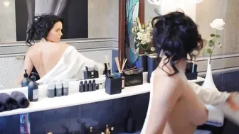 Dasha Astafieva - Swingeri (2018)