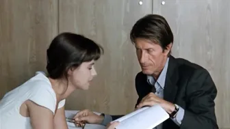 Mathilda May - Toutes peines confondues (1992)