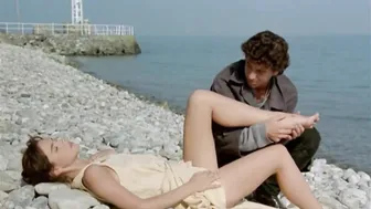 Mathilda May - Toutes peines confondues (1992)