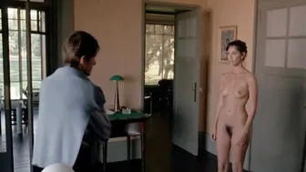 Mathilda May - Toutes peines confondues (1992)