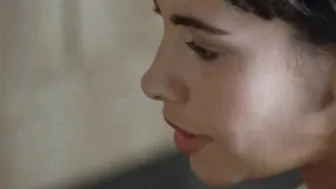 Mathilda May - Toutes peines confondues (1992)