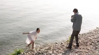 Mathilda May - Toutes peines confondues (1992)