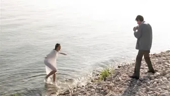 Mathilda May - Toutes peines confondues (1992)