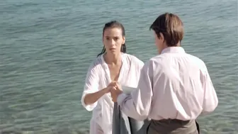 Mathilda May - Toutes peines confondues (1992)