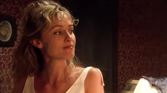 Jennifer O'Dell - The Man Who Came Back (2008)