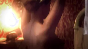 Jennifer O'Dell - The Man Who Came Back (2008)