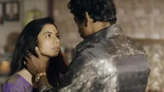 Rajshri Deshpande - Sacred Games s01e06-07 (2018)