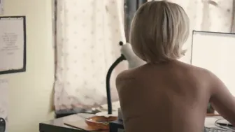 Addison Timlin - Submission (2018)