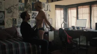 Addison Timlin - Submission (2018)