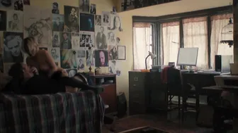 Addison Timlin - Submission (2018)