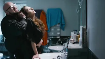 Aleksandra Poplawska,Olga Boladz – Kobiety Mafii s01e02 (2018)