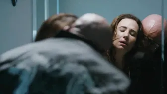 Aleksandra Poplawska,Olga Boladz – Kobiety Mafii s01e02 (2018)