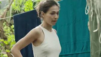 Malya Roman, Anne-Elisabeth Blateau, etc - Nu s01e09 (2018)