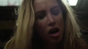 Melissa Benoist - Billy Boy (2017)