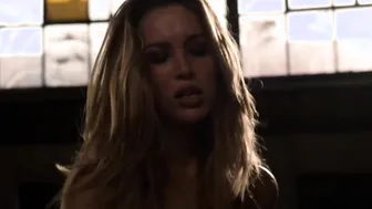 Melissa Benoist - Billy Boy (2017)