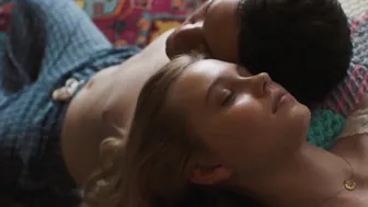 Angourie Rice - Every Day (2018)