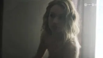 Lisa Maria Potthoff - Carneval (2018)