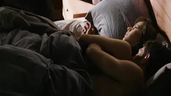 Martina Garcia, Clara Lago – La cara oculta (2011)