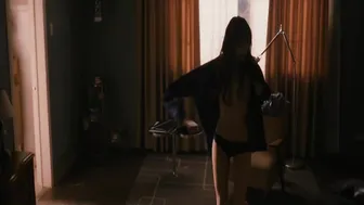 Martina Garcia, Clara Lago – La cara oculta (2011)