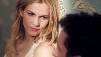 Margot Bancilhon, Camille Razat, etc - Ami-ami (2018)