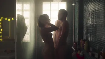 Margot Bancilhon, Camille Razat, etc - Ami-ami (2018)