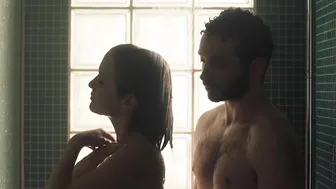 Margot Bancilhon, Camille Razat, etc - Ami-ami (2018)