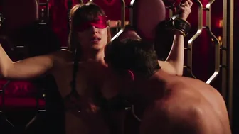 Dakota Johnson - Fifty Shades Freed (2018)