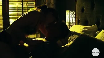 Dina Meyer, Jen Lilley - Evil Doctor (2018)